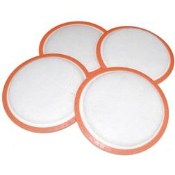 Ufixt Vax U89-P9-P Type B Cleaner Pre Motor Filters