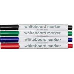 Panduro Hobby PH Whiteboardpenne 4 stk. 1 mm