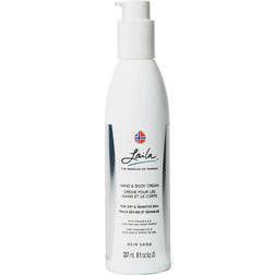 Geir Ness NORSK SNØ Hand & Body Cream 237