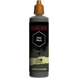 Blackfire Army Painter: Air Primer Matt Black