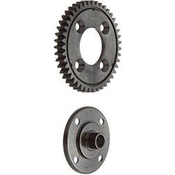 Losi 43T Spur Gear, Plastic: 8E 2.0 3.0 Z-LOSA3560