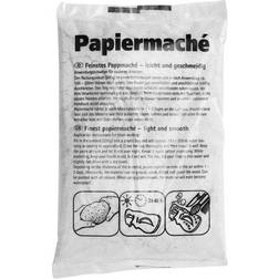 Papmaché-pulver 200 g