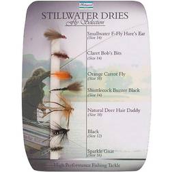 Shakespeare Sigma Fly Stillwater Dries Multicolor