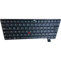 Lenovo Thinkpad Keyboard German