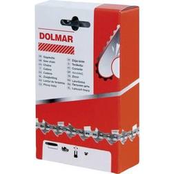 Dolmar 511291752 Replacement chain