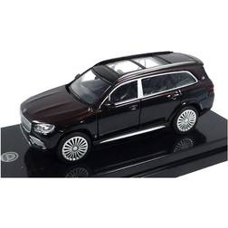 Mercedes-Maybach GLS 600 1:64