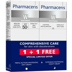 Pharmaceris Sampak W 1 sæt