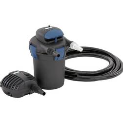 Oase 50499 Filter set incl. UVC pond clarifier 1500 l/h