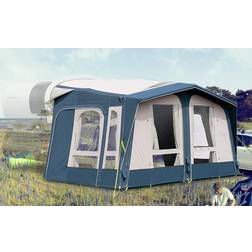 Dometic Lufttält Kampa Adria Action 361/391