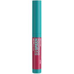 Maybelline Green Edition Balmy Lip Blush #01-Midnight