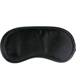 Sustainable Pleasure Soft Love Mask Black