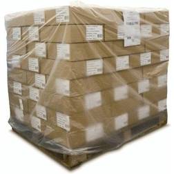 Antalis Muovikorkki LDPE valmis 1/1 kuormalavalle 1200/900x1500x0.045mm 1x1x1mm (1)