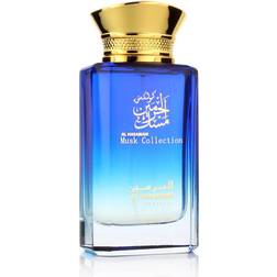 Al Haramain Musk Collection Eau De Parfum