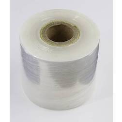 TRU Components 1489661 Stretch wrap Transparent (L x W) 180 m x 10 cm 1 pc(s)