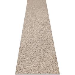 RUGSX Runner traffic beige 700 beige 80x350