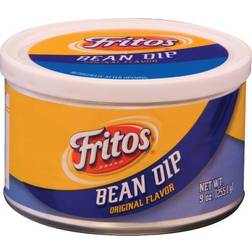 Fritos Original Flavor Bean Dip per 2