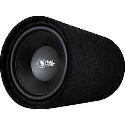Bass Habit Bass Habit Play P12S, slutet passivt