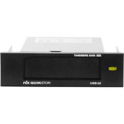 Tandberg Data Dispositivo di Backup Rdx Interno Quickstor 5,25 Bezel