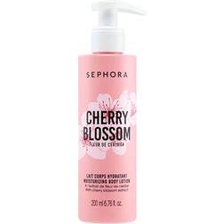 Sephora Collection Moisturizing Body Lotion Cherry Blossom 200ml