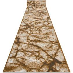 Runner BCF MORAD Marmur Marble greek begie beige 100x510