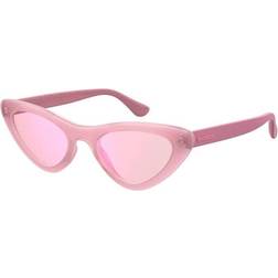 Havaianas PIPA EQK/13 - Pink