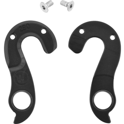 Wheels Manufacturing Replaceable derailleur hanger