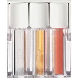 Cle Cosmetics Lip Care Trio 3 X 3.5G