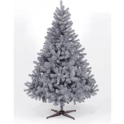 Suntime Deluxe Colorado Grey Christmas Tree 150cm