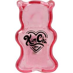 KimChi Chic Teddy Sharpener Blue