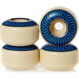 Spitfire Formula 4 99D 56mn Classics Shape Ruote bianco uni