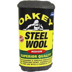 OAKEY NORTON Steel 200g Protección de madera