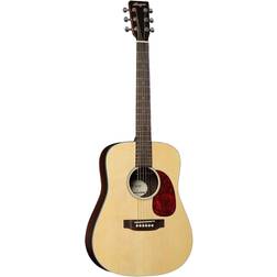 Magna DJR-3 3/4 Western guitar Natur