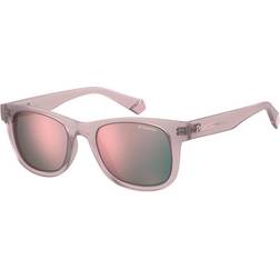 Polaroid PLD 8009/N/New Sunglasses - Pink