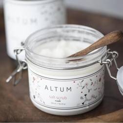 Ib Laursen ALTUM Meadow Saltskrub 300ml