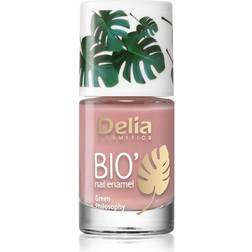 Delia Cosmetics Bio Green Philosophy Nail Polish No. 610 Lola 11ml