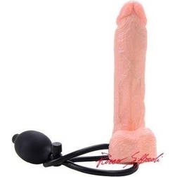 Toyz4Lovers Rocco Siffredi Realistic Squirting Cock 23 cm