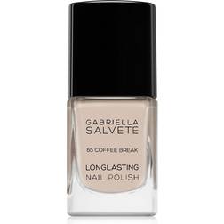 Gabriella Salvete Sunkissed Långvarig nagellack Skugga