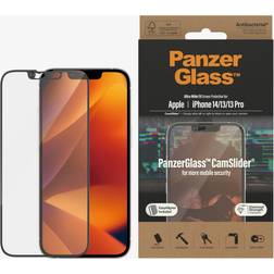 PanzerGlass 2795 Mobile Phone Screen/back Protector Clear Screen Apple 1 Pc(s)