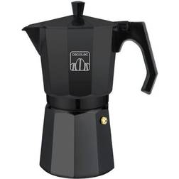 Cecotec Cafetera Italiana Mokclassic 300 150 ml