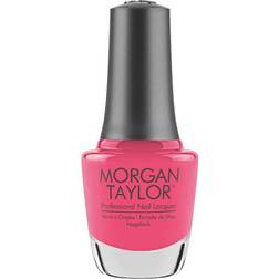 Morgan Taylor Shake It Till You Samba 15ml