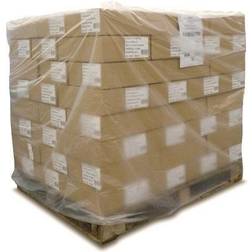 Antalis Muovikorkki kirkas LDPE 1400/1240x1700x0,045mm 1x1x1mm (1)