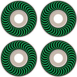 Spitfire Classic 99D 52mm Wheel 4-pack