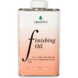 Chestnut - products FO1 Finishing Oil