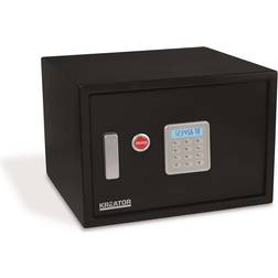 Kreator Electronic Safe 438x300x400mm KRT692015