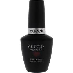 Cuccio Veneer Soak Off Gel - Hot Chocolate-Cold Days 0.44 Nail