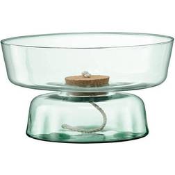 LSA International Selvvandende Potte Canopy 14.5 x 28 x 28 cm Krukke