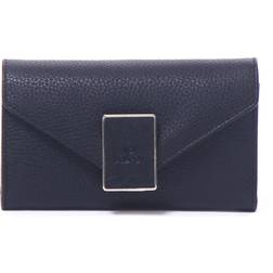 Adax Cormorano Gaia Wallet 473692 - Black