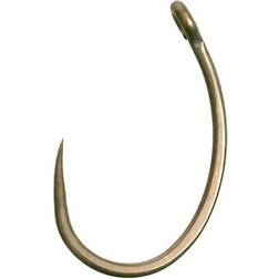 Korda (Size 4 Barbless) Krank Hooks