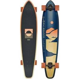 Globe Byron Bay 43" Skateboard Cavanbah