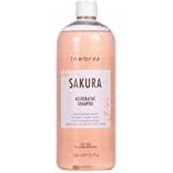 Inebrya SAKURA Restorative Shampoo Restorative Shampoo